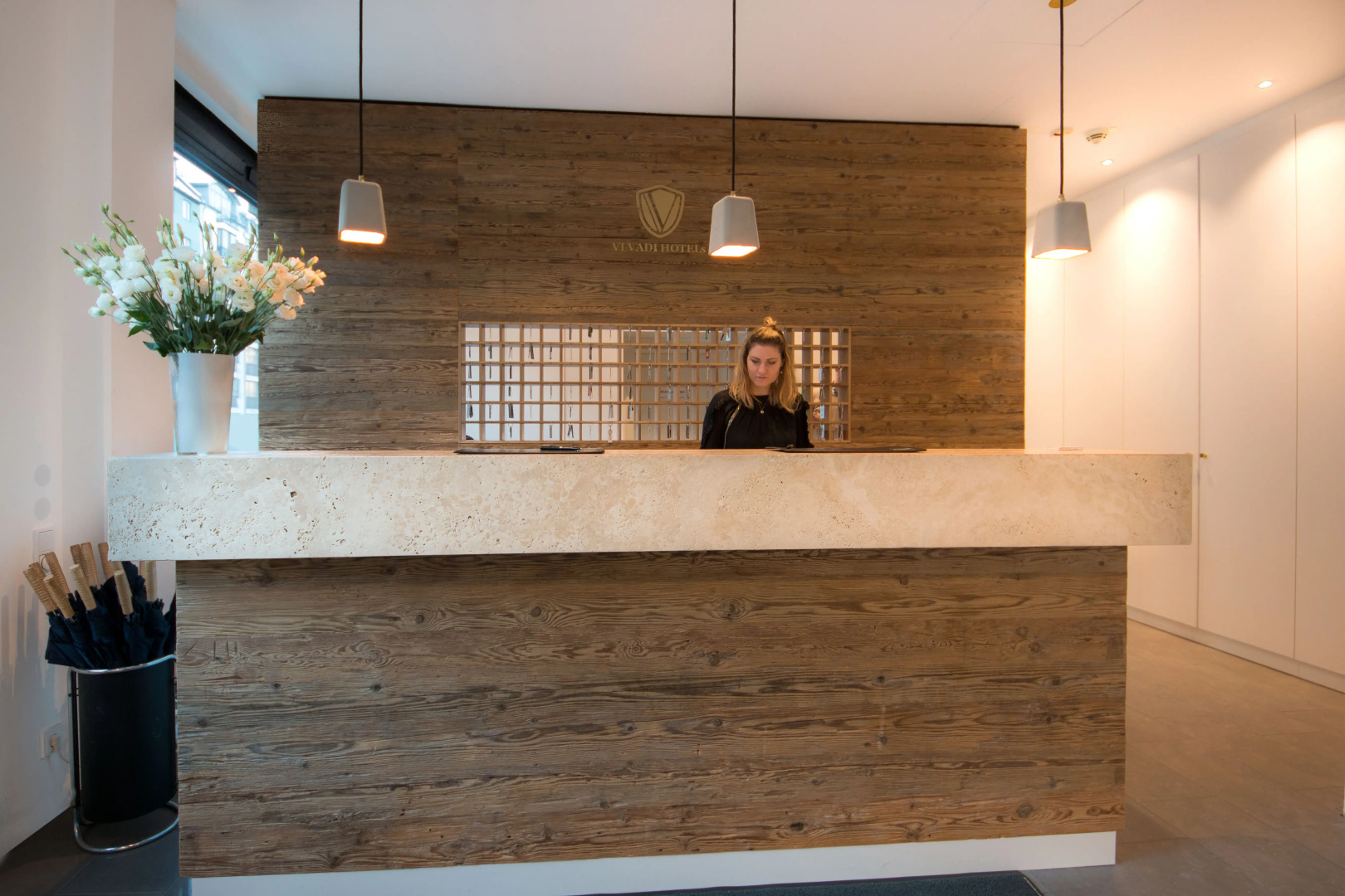 Foto - Downtown Vi Vadi Hotel