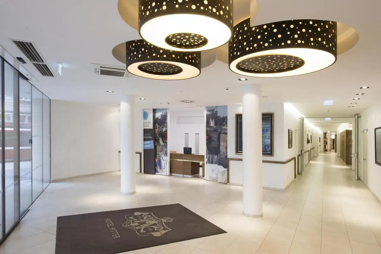 Foto - IMLAUER HOTEL PITTER Salzburg