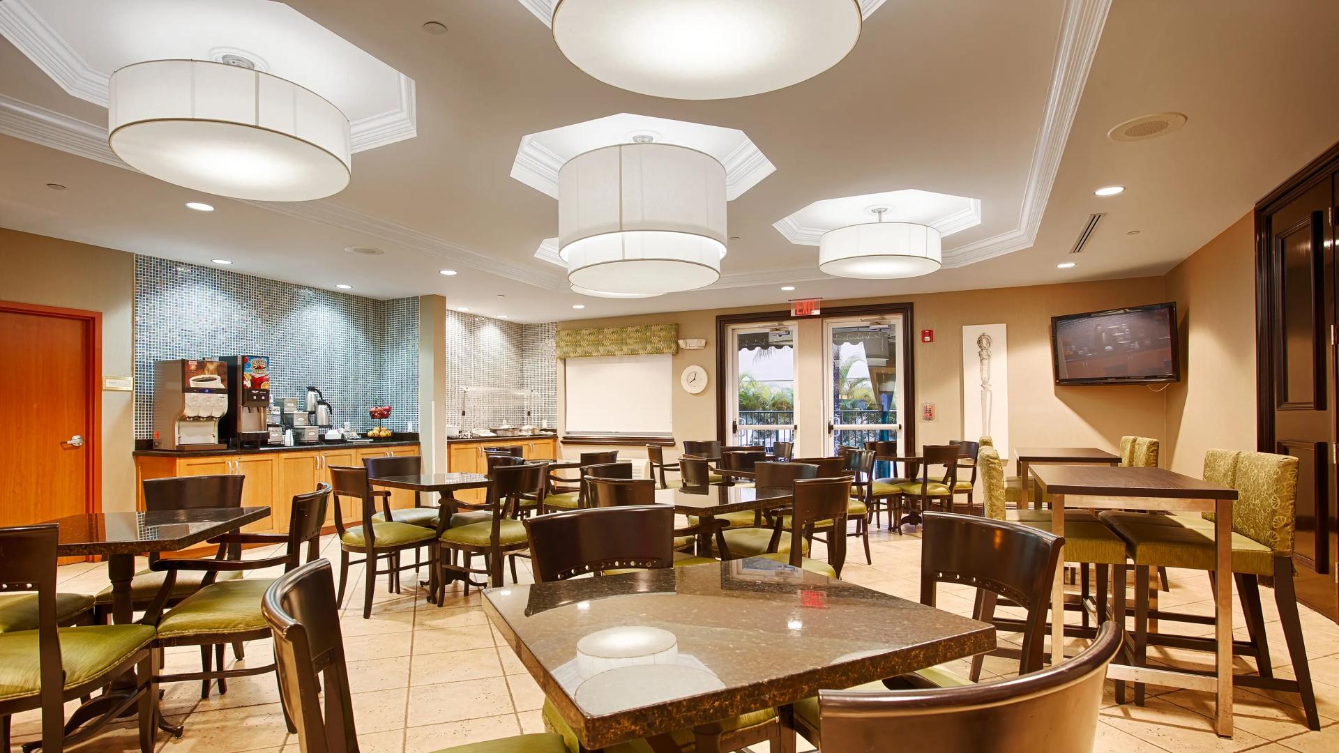 Foto - Best Western Plus Miami-Doral/Dolphin Mall