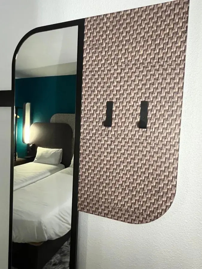 Foto - B&B HOTEL Liège Rocourt