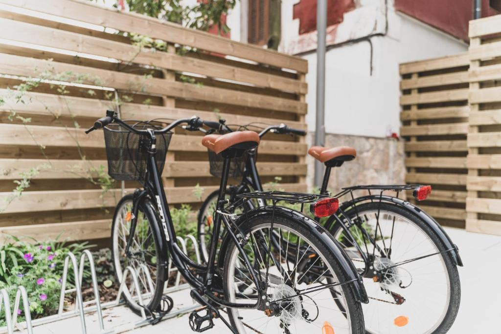 Photo - Bidaia Boutique Hotel