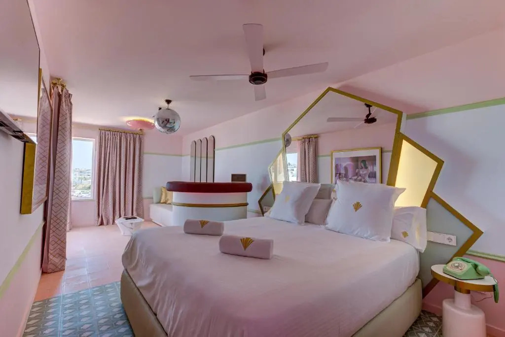 Photo - Grand Paradiso Ibiza - Adults Only