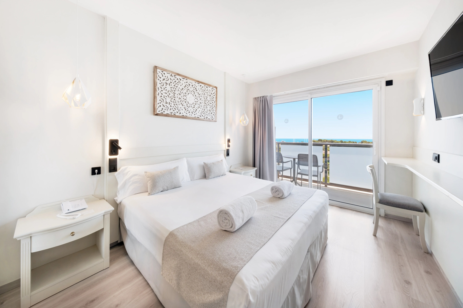 Foto - Hotel Ankaa - Adults Only