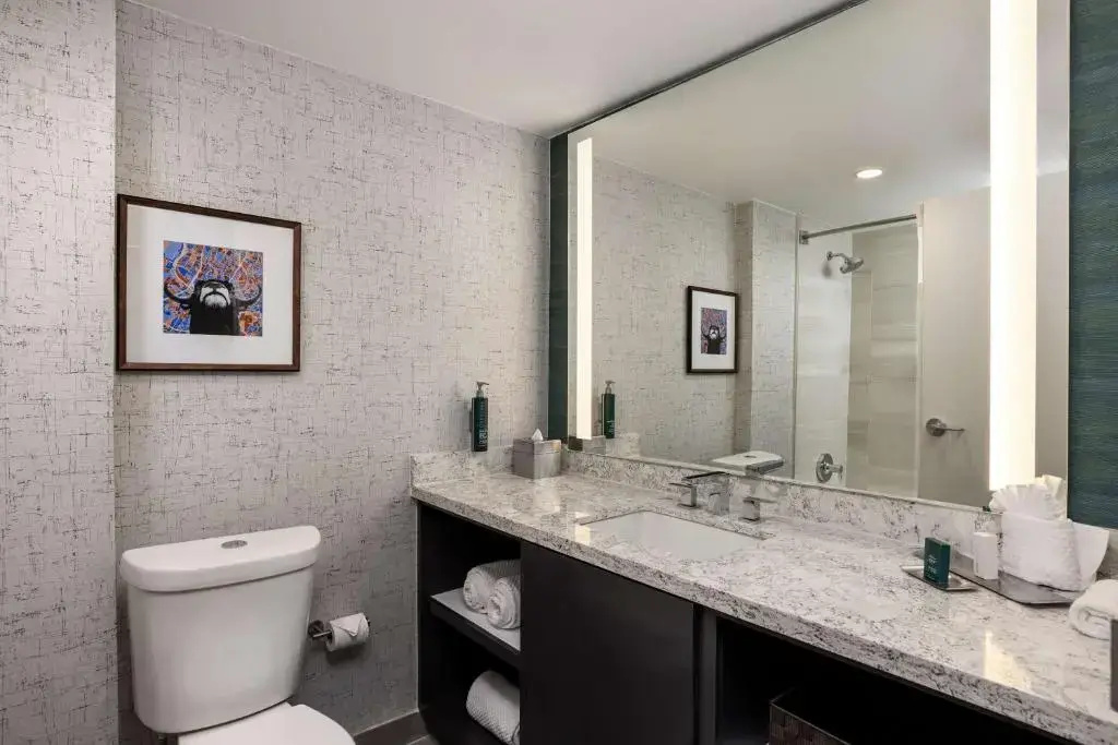Foto - DoubleTree Suites by Hilton Austin Downtown Capitol