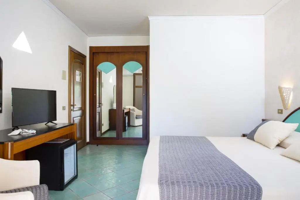 Foto - Hotel la Torre