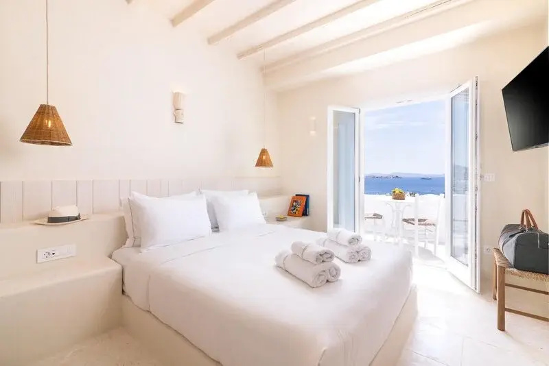Foto - Porto Mykonos
