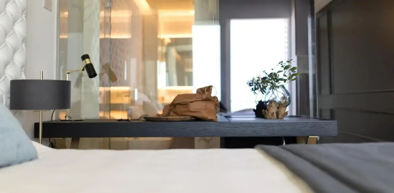 Foto - Hotel Abner's