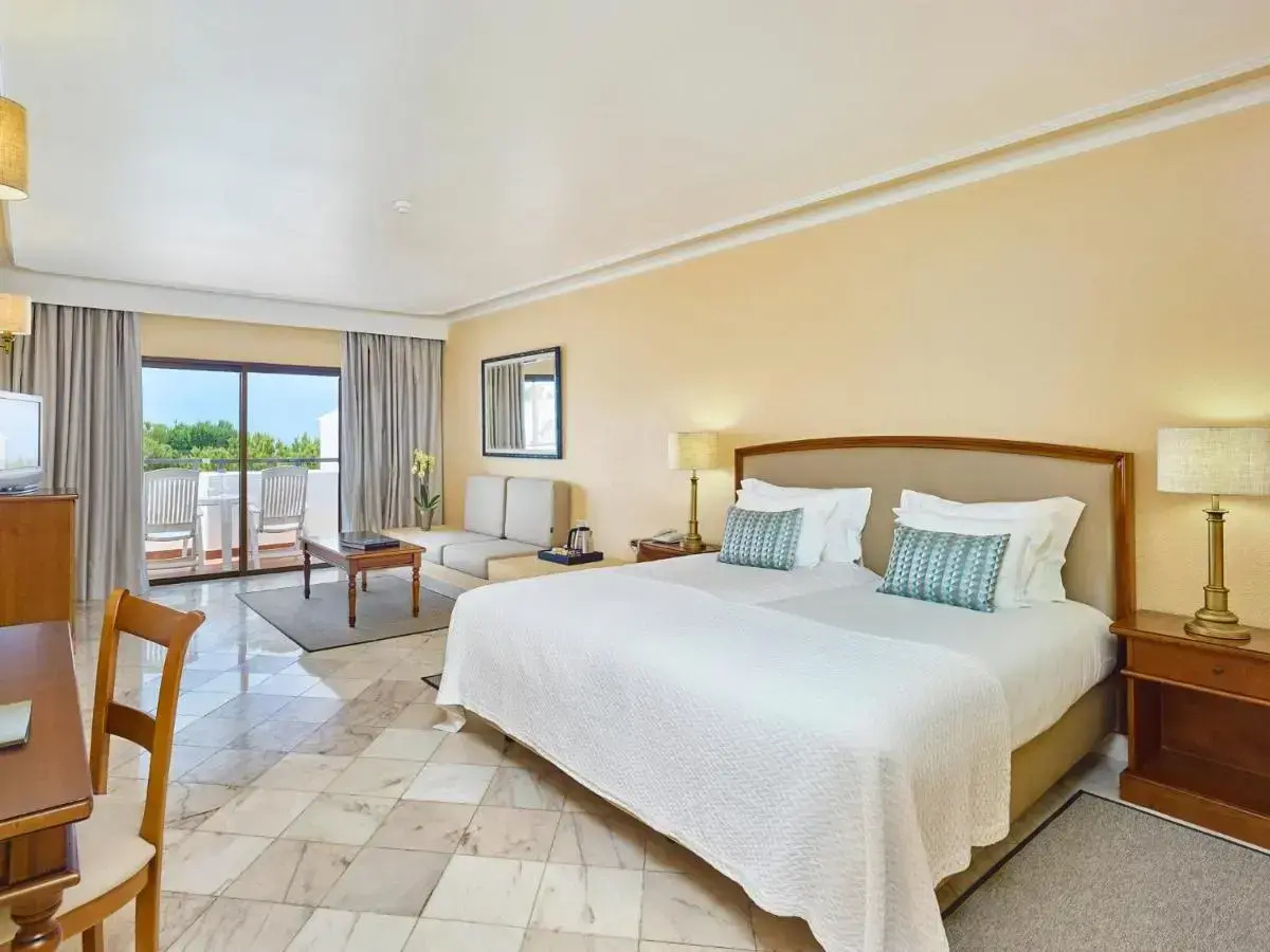 Foto - Ria Park Garden Hotel