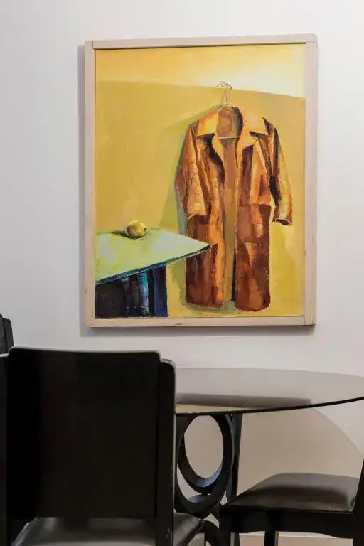 Foto - Art Suites Athens