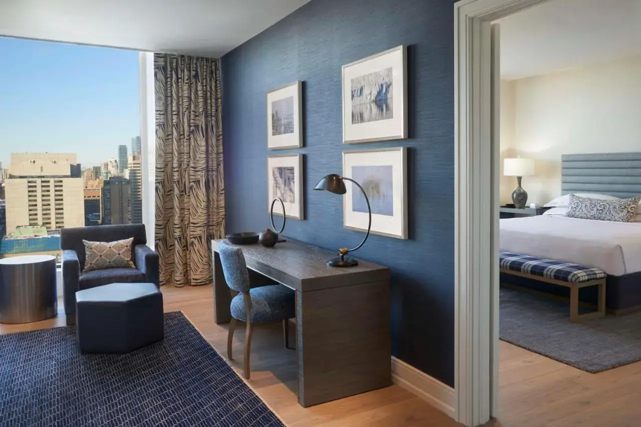 Foto - Hilton Toronto