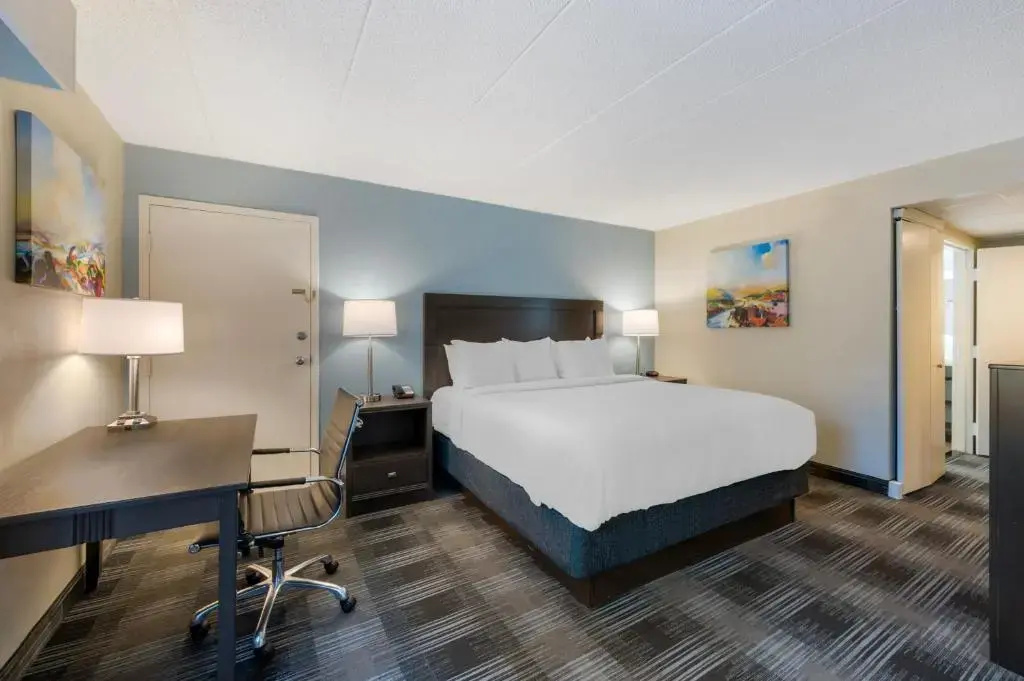 Foto - Best Western Plus Alexandria / Fort Belvoir
