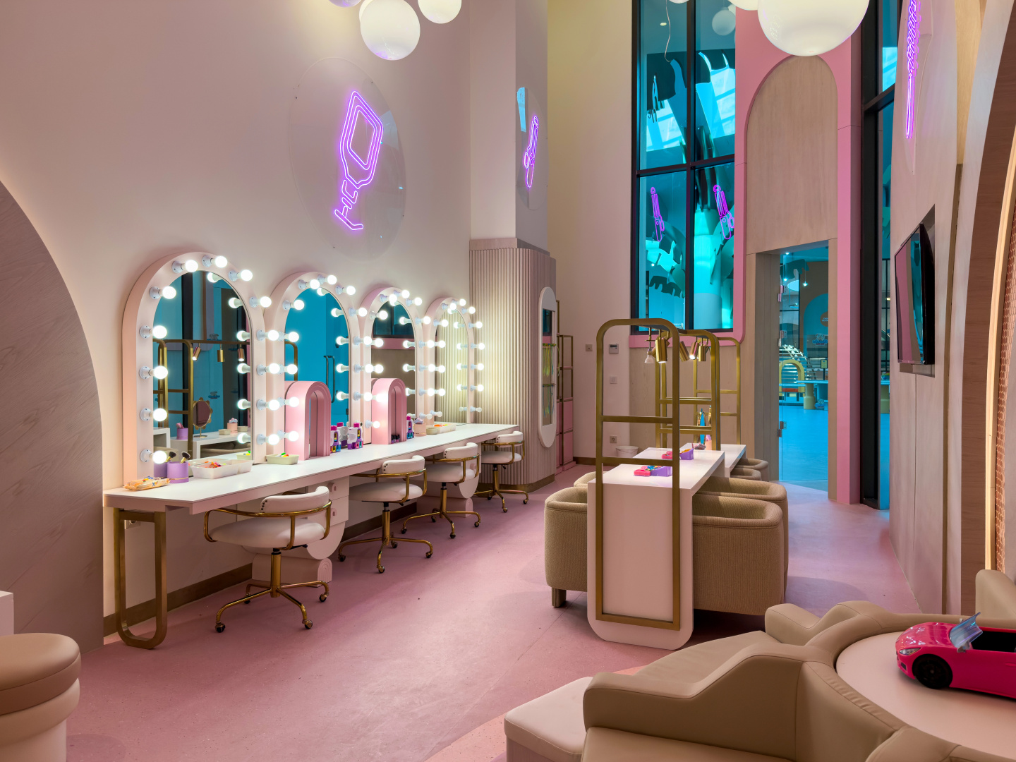 Foto - Regnum Carya - All Inclusive