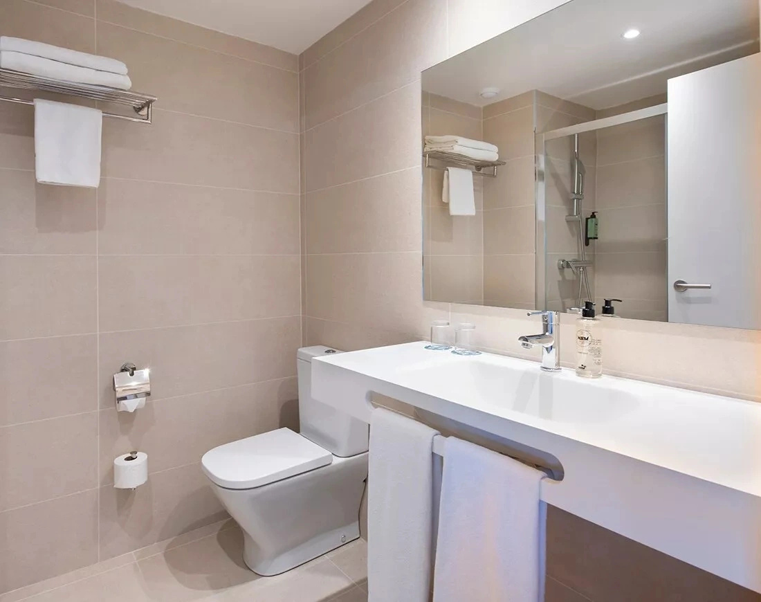 Photo - HSM Atlantic Park