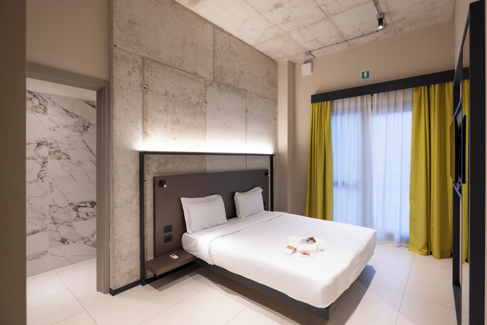 Photo - Joy 124 Milano Hotel 