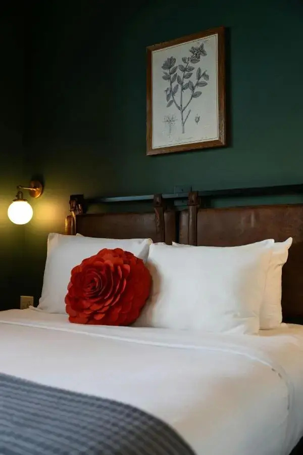 Photo - Hotel Nell - Union Market