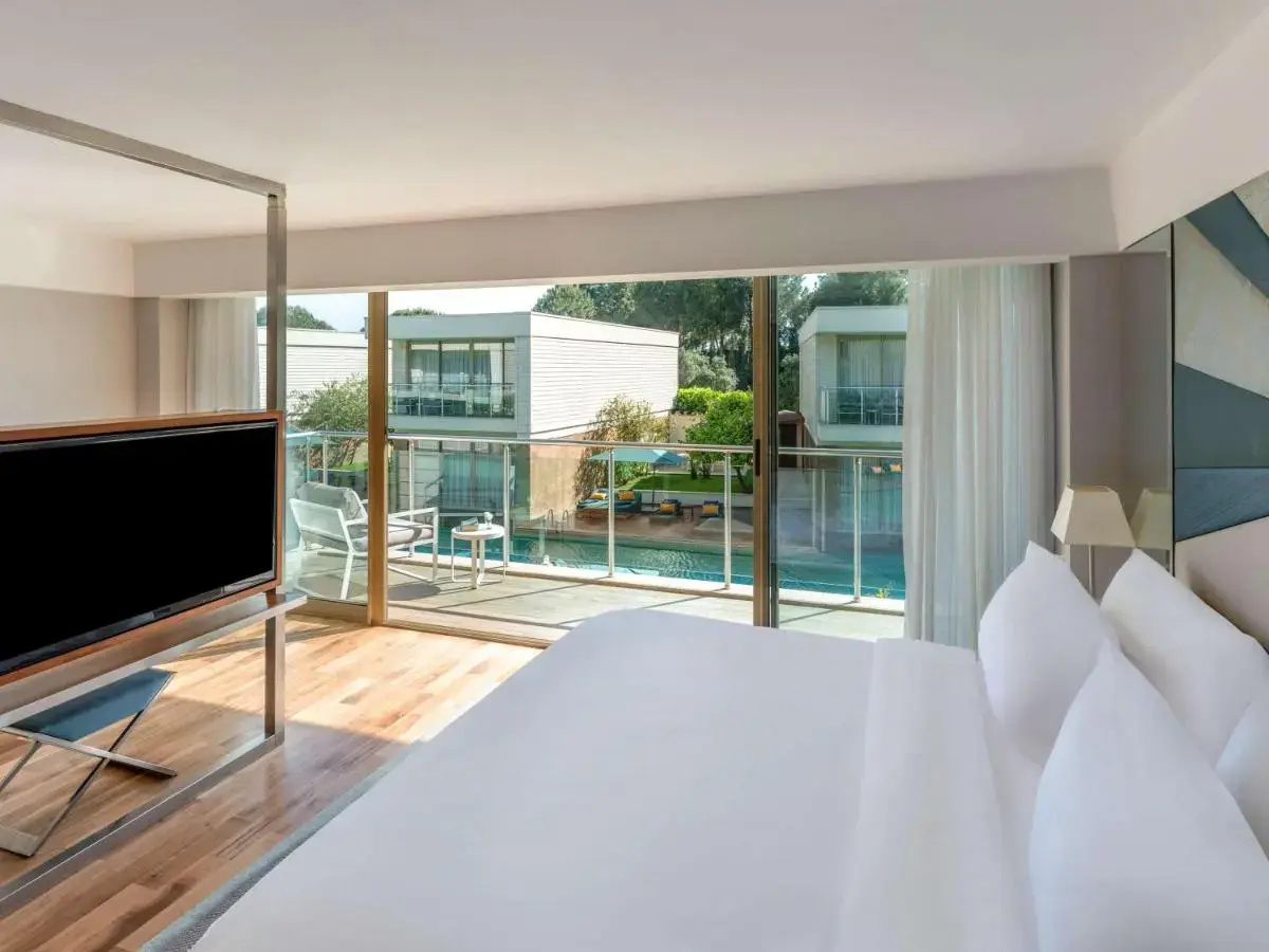 Photo - Club Prive By Rixos Belek