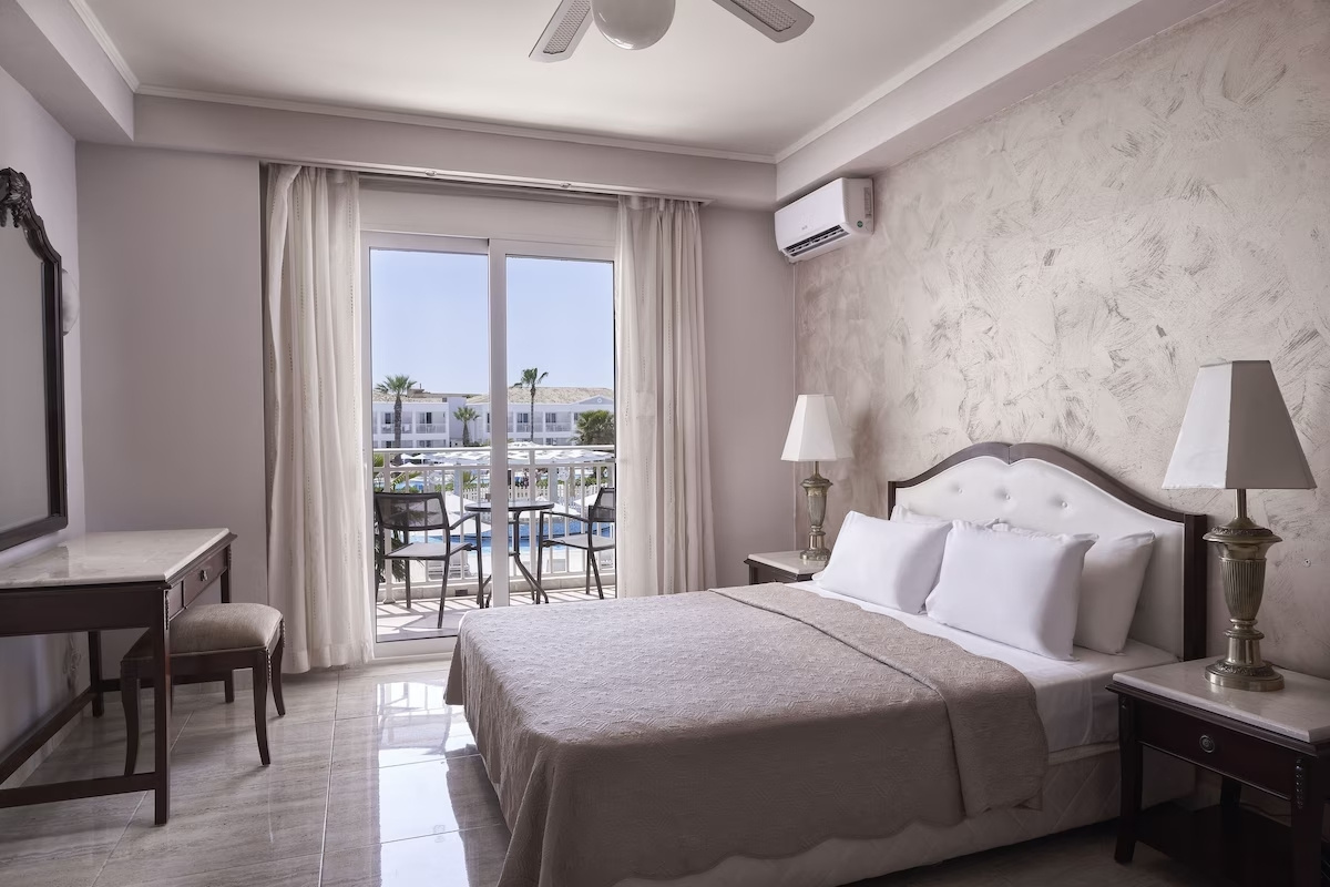Photo - Sandy Beach Resort - All Inclusive