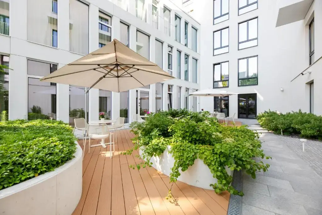 Photo - Movenpick Hotel Tallinn