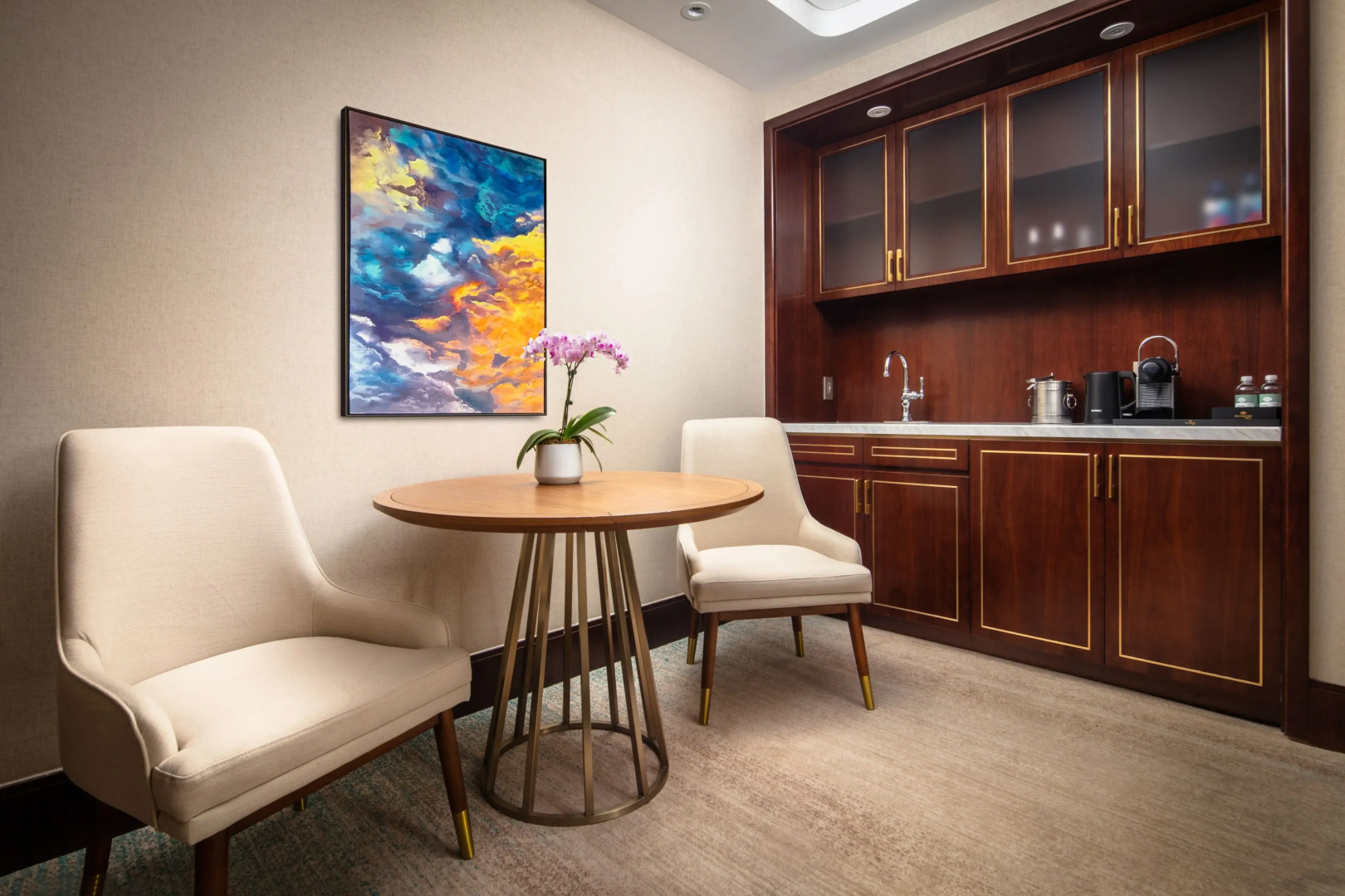 Photo - Blossom Hotel Houston, Curio Collection by Hilton