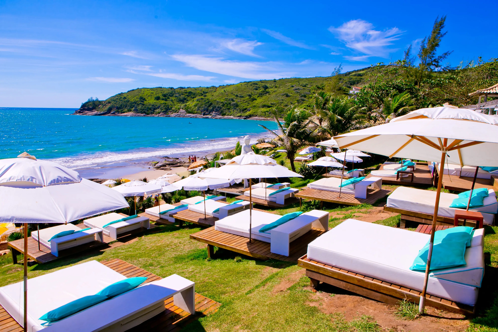 Photo - Hotel Pousada Brava Club