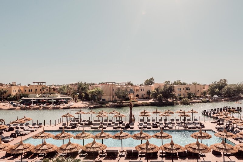 Cook's Club El Gouna, Bild 29 von 36