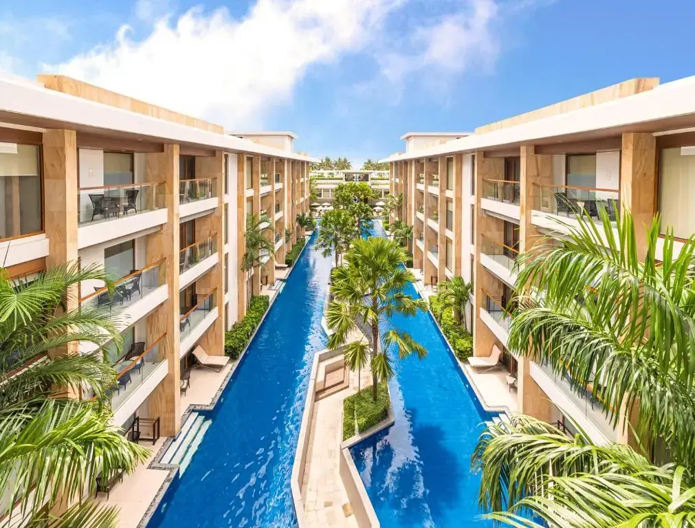 Photo - Henann Crystal Sands Resort