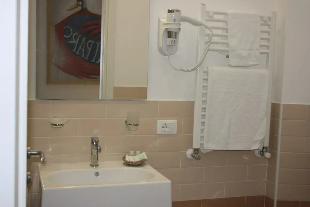 Foto - Il B&B della Mamma