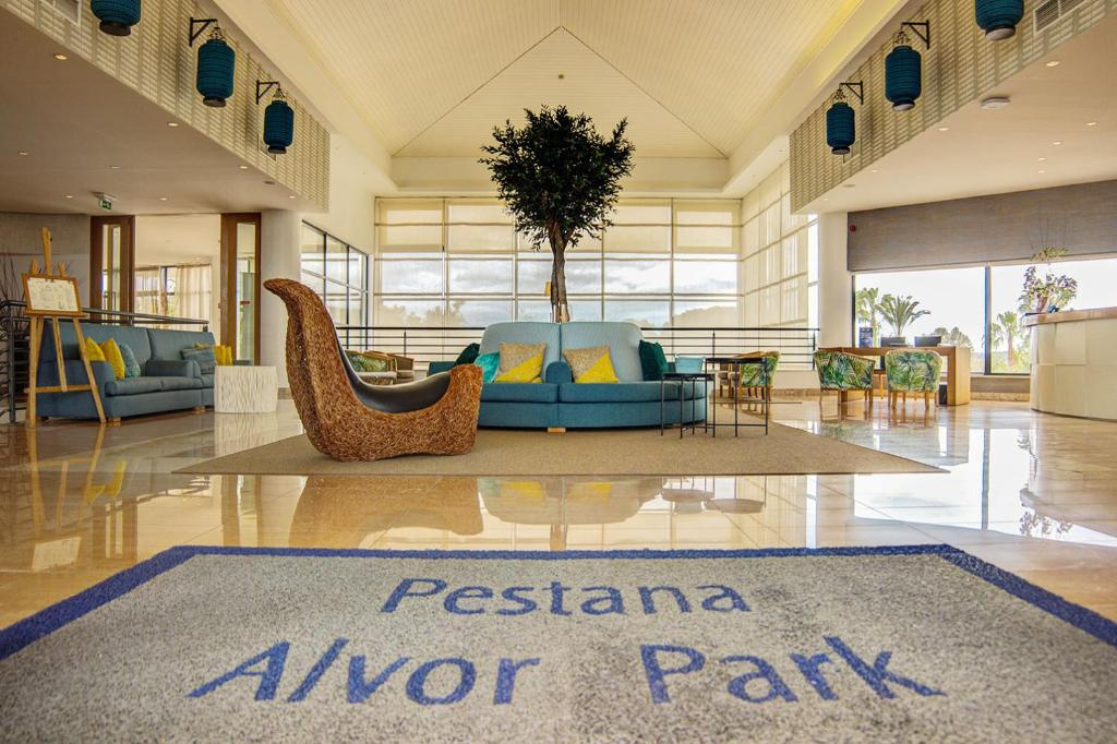Foto - Pestana Alvor Park