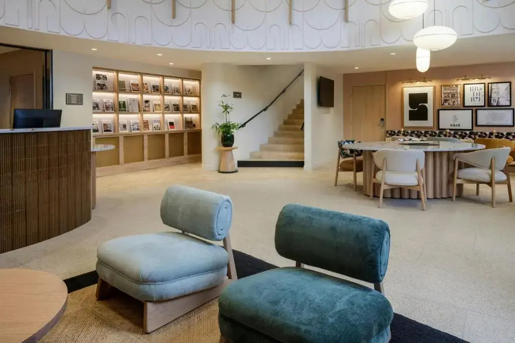 Photo - Residence Inn by Marriott Lille