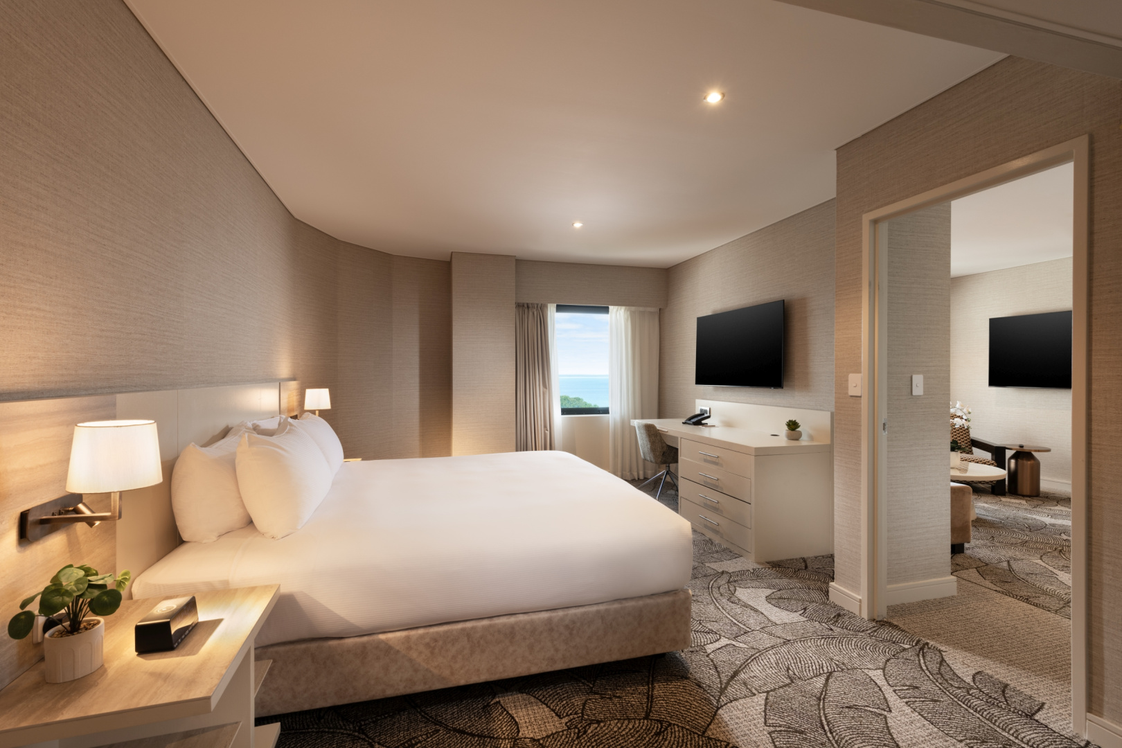 Foto - Hilton Darwin