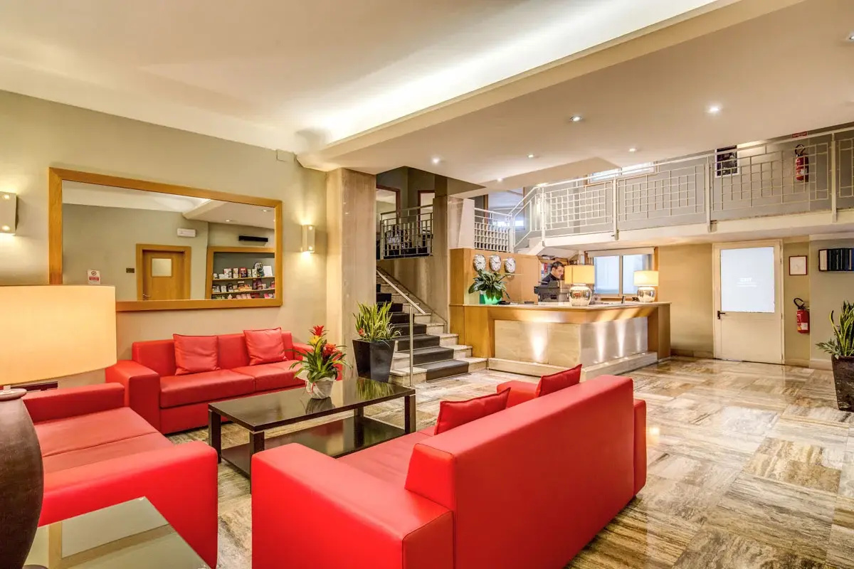 Foto - Delle Nazioni Hotel 