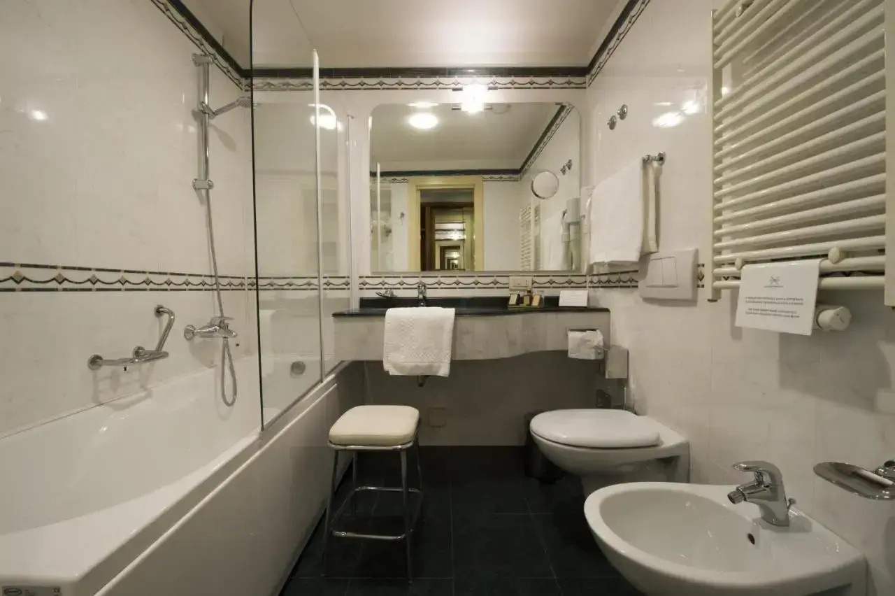 Foto - Hotel Maggior Consiglio