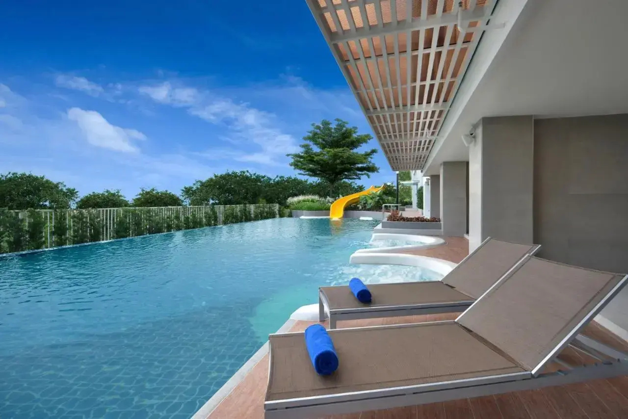 Photo - Centre Point Prime Hotel Pattaya