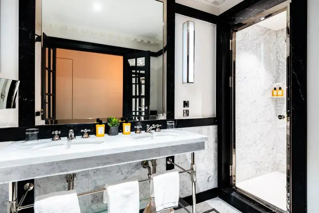 Foto - Hôtel de Berri Champs-Élysées, a Luxury Collection Hotel