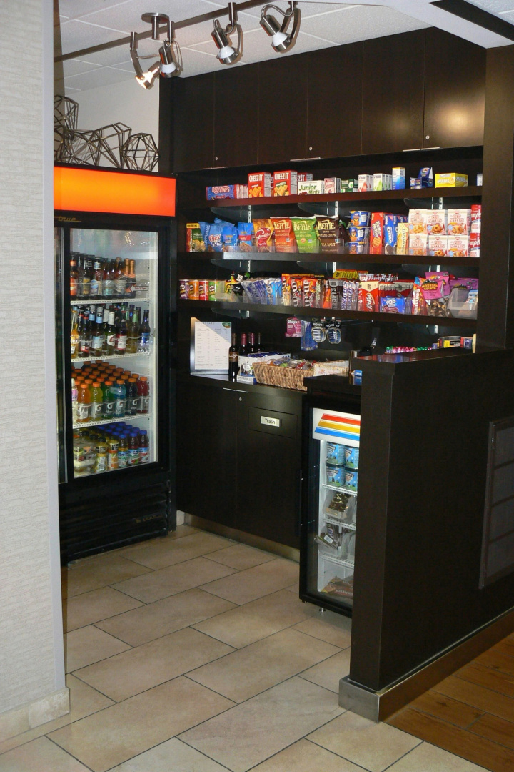 Photo - Courtyard by Marriott Portland Tigard