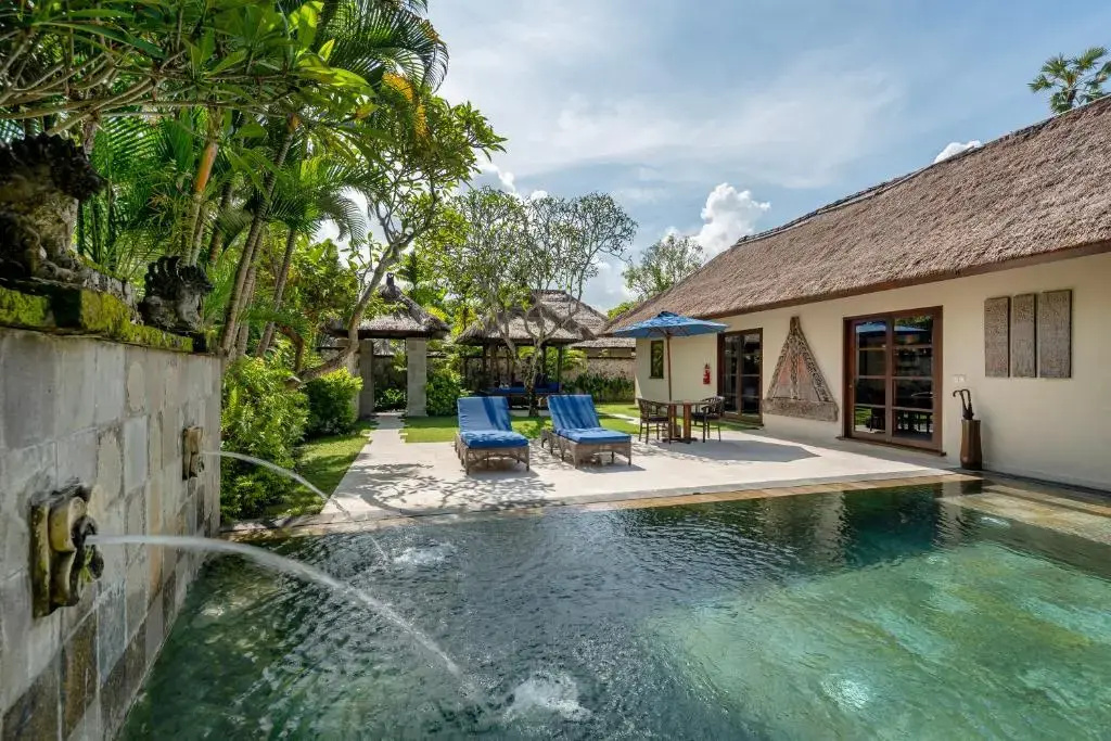 Photo - Jimbaran Puri, A Belmond Hotel, Bali