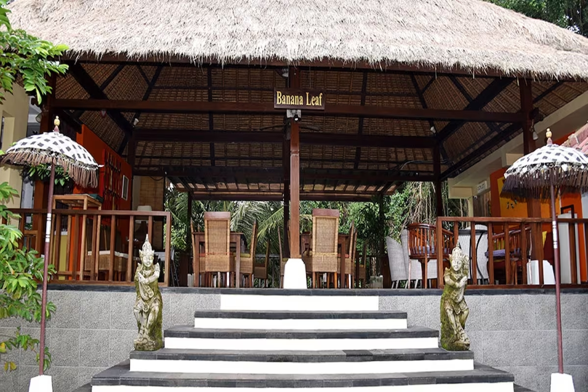 Foto - Villa Nirvana