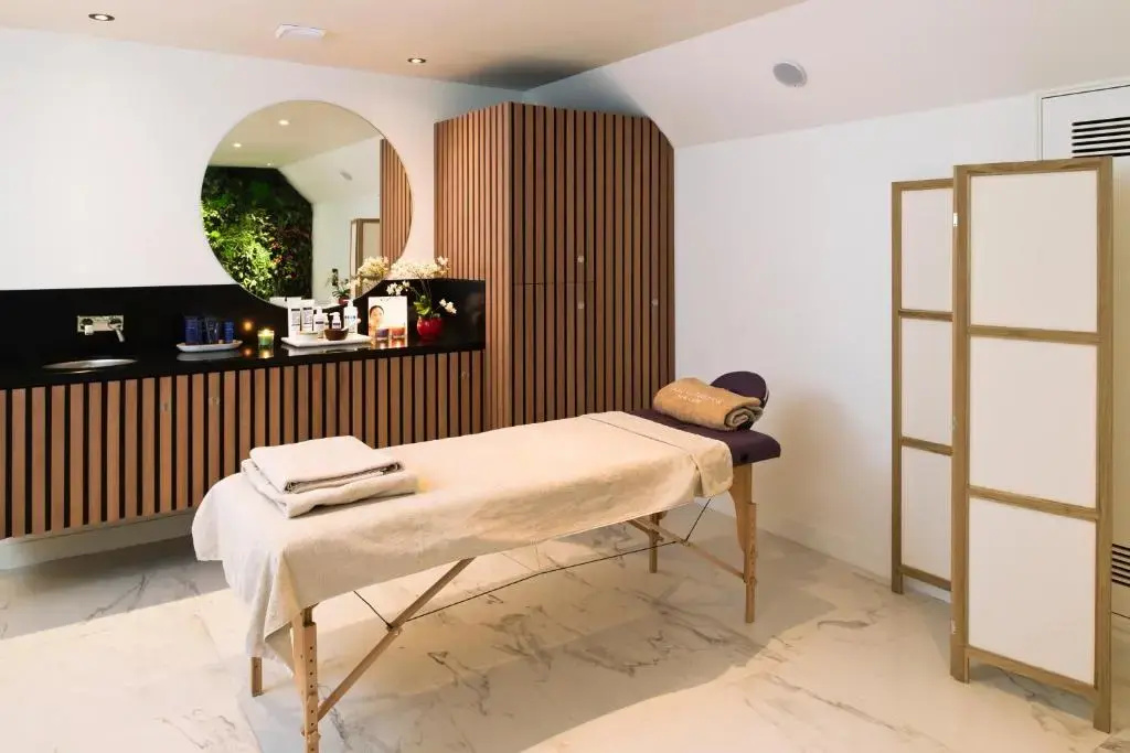 Photo - Hôtel Saint-Pétersbourg Opéra & Spa