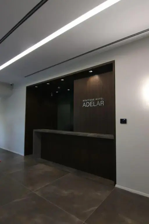 Foto - Boutique Hotel Adelar