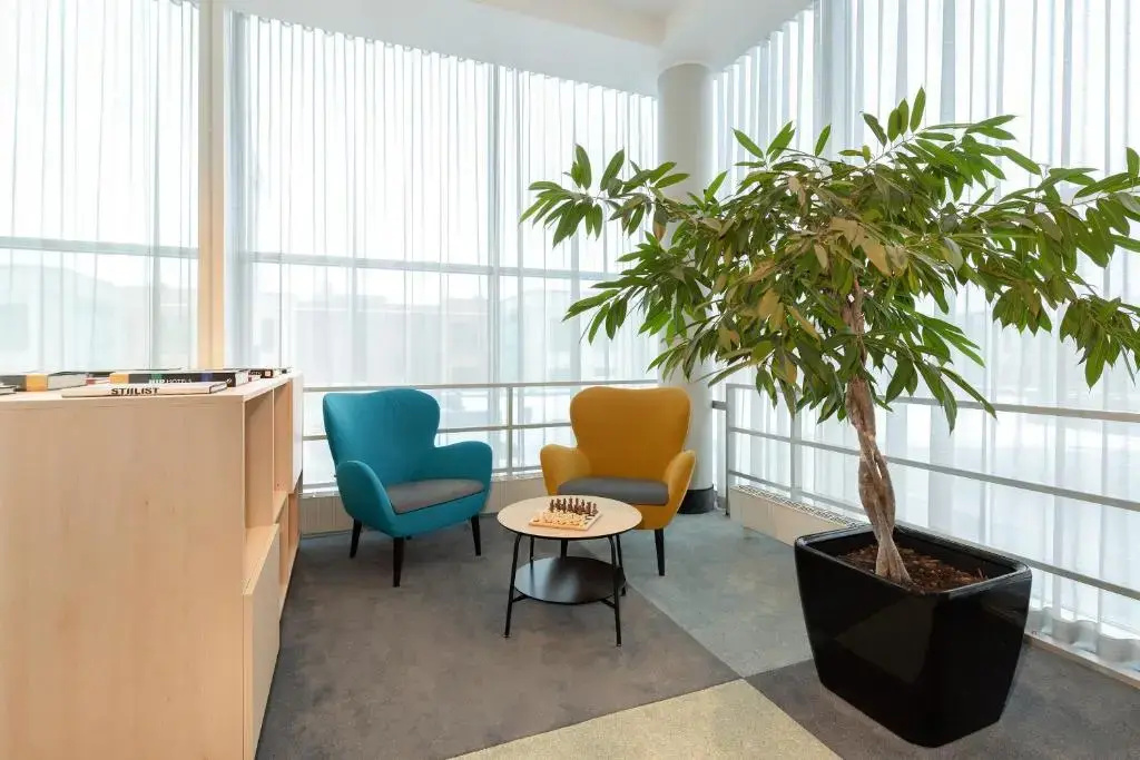 Photo - Art Hotel Pallas 
