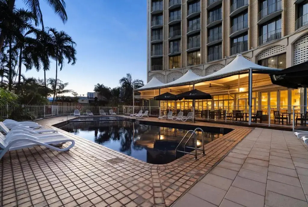 Foto - Hilton Garden Inn Darwin