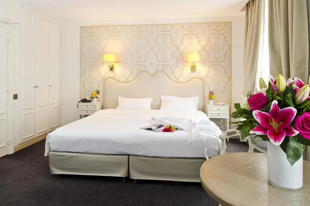 Photo - Hôtel Saint-Pétersbourg Opéra & Spa