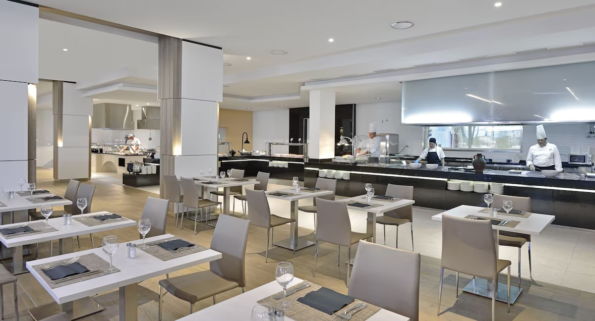 Photo - Sol Torremolinos - Don Pablo