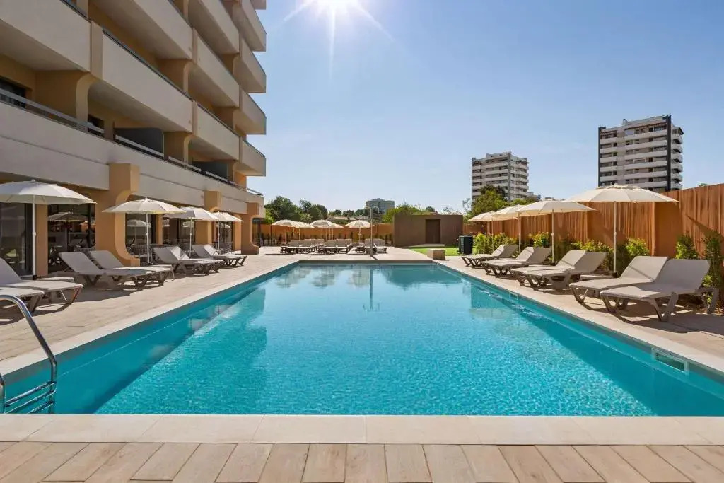 Foto - Wyndham Residences Alvor Beach
