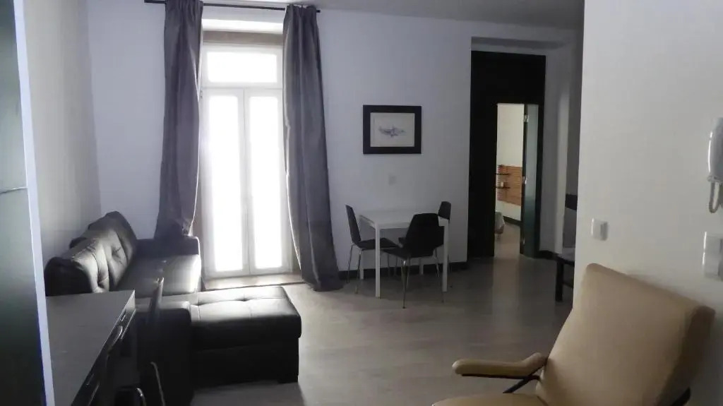 Photo - Bairro Alto Suites