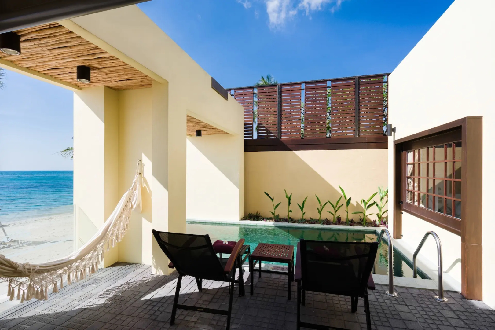 Foto - Pavilion Samui Villas & Resort