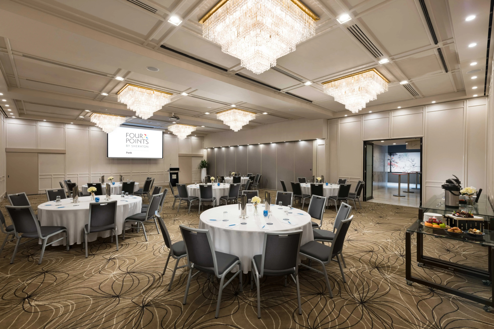 Photo - Four Points by Sheraton Perth