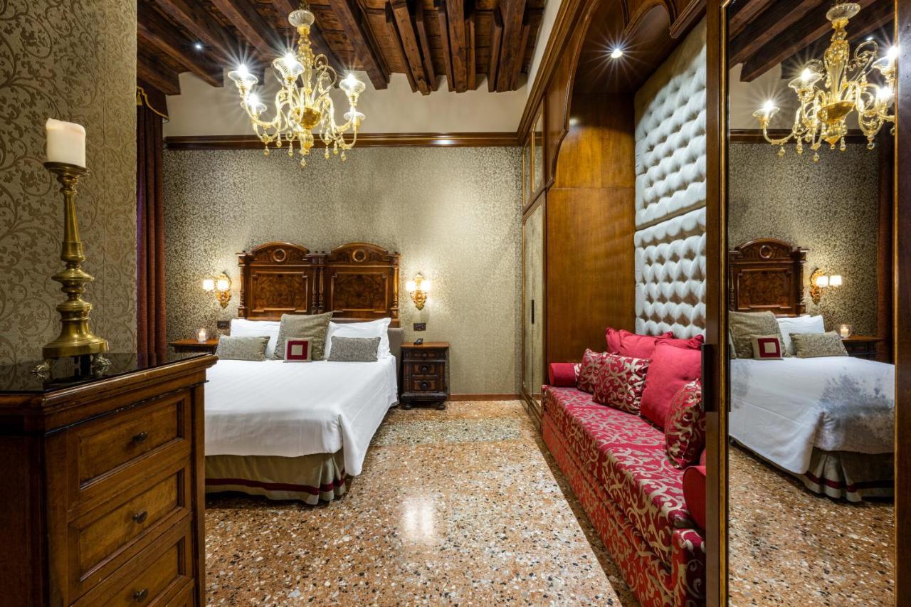 Photo - Hotel Palazzo Priuli