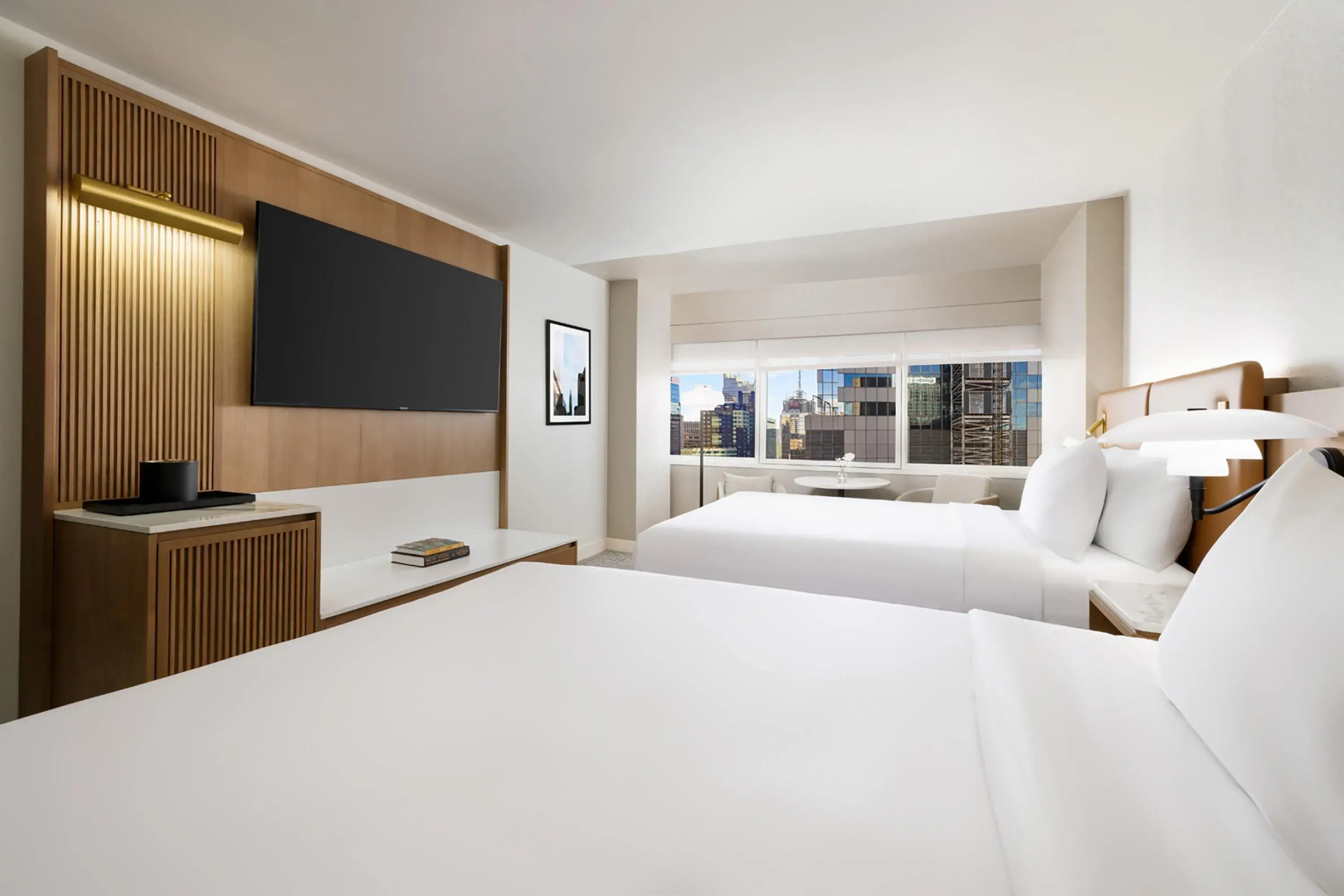 Foto - Hyatt Regency Times Square