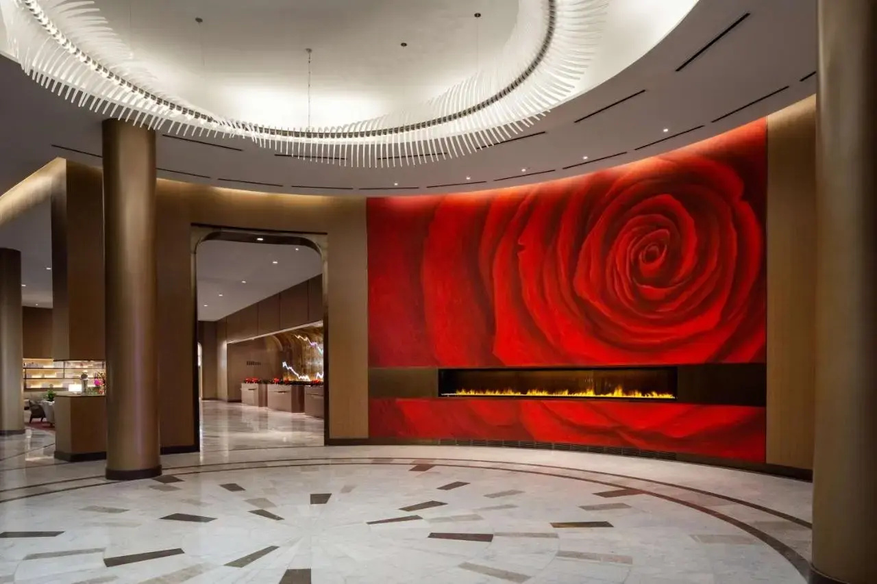 Foto - Hilton Columbus Downtown